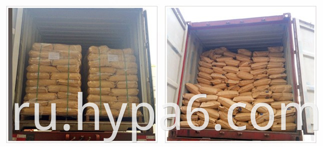 UNFILLED NYLON6 Raw Material